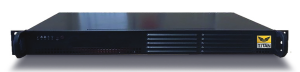 Titan - Your First Line of Defense
