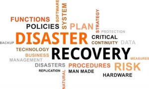 Backup and Recovery